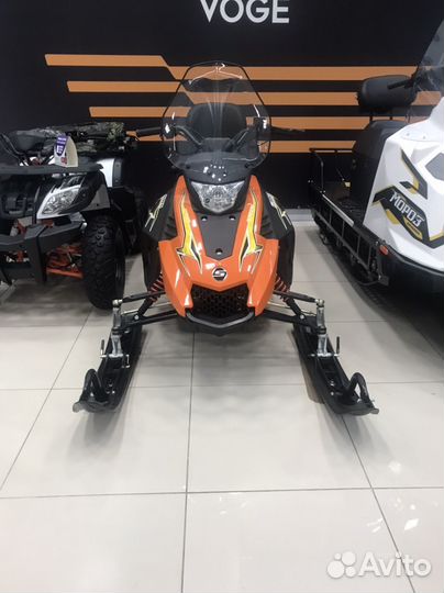 Stels Капитан S150L