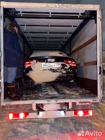 Грузоперевозки газель фермер