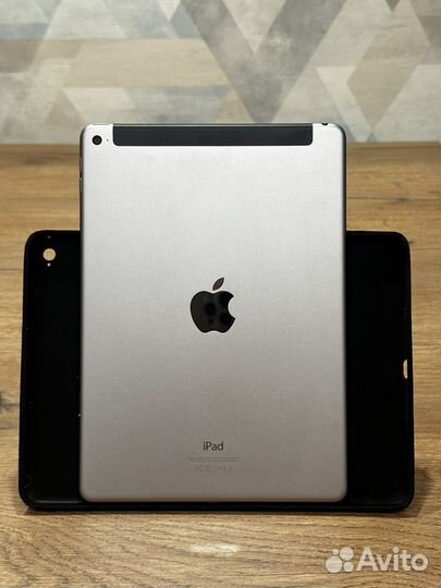 iPad air 2
