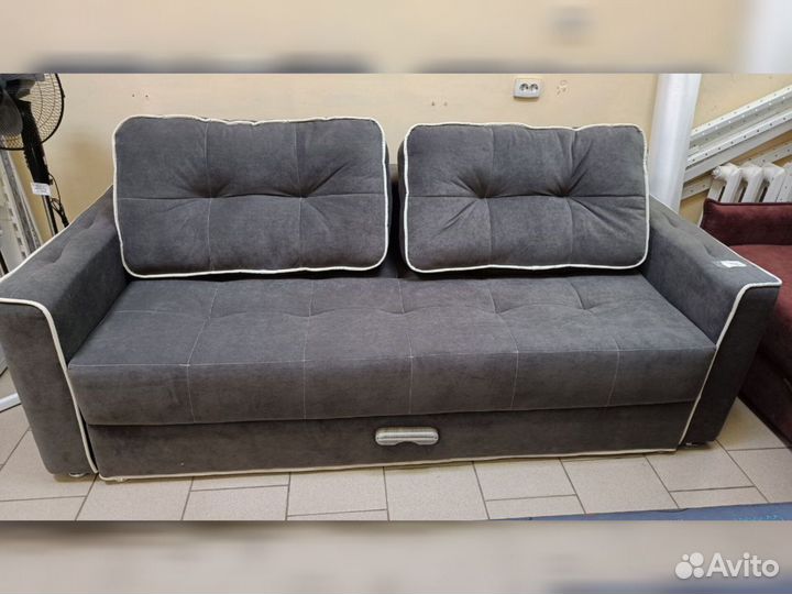 Диван прямой