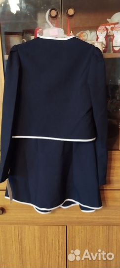 Костюм женский