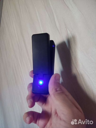 Запайщик пакетов