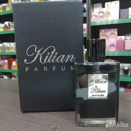 Kilian Love don't by shy Килиан 50 мл