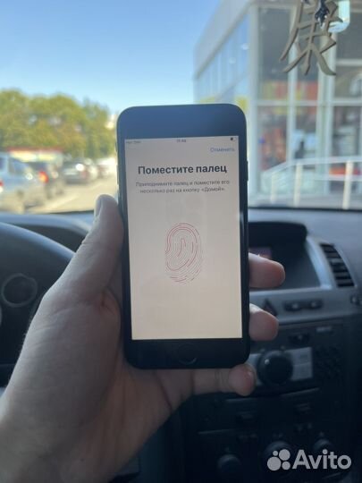 Телефон iPhone 7 32gb Продажа/Обмен