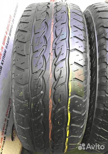 Kumho Road Venture SAT KL61 275/65 R17 119S