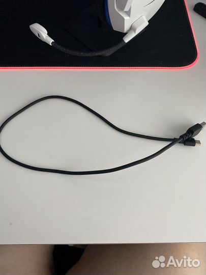 Наушники hyperx cloud stinger core wireless