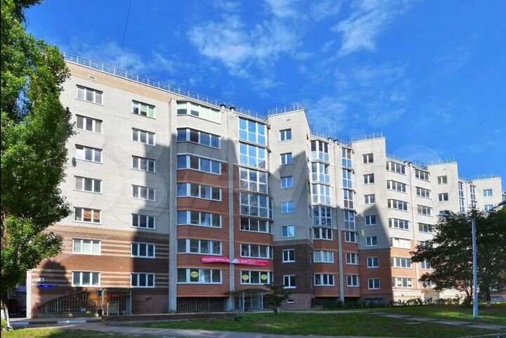 Свободного назначения, 92.1 м²