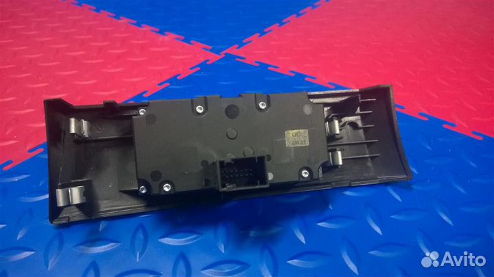 Переключатель света фар BMW 5-серия E60/E61