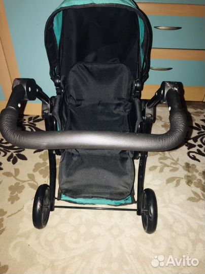 Коляска детская