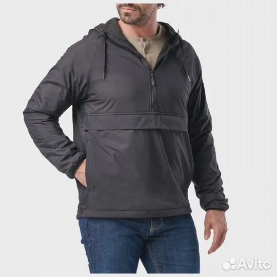 Куртка-анорак 5.11 Warner Anorak Jacket