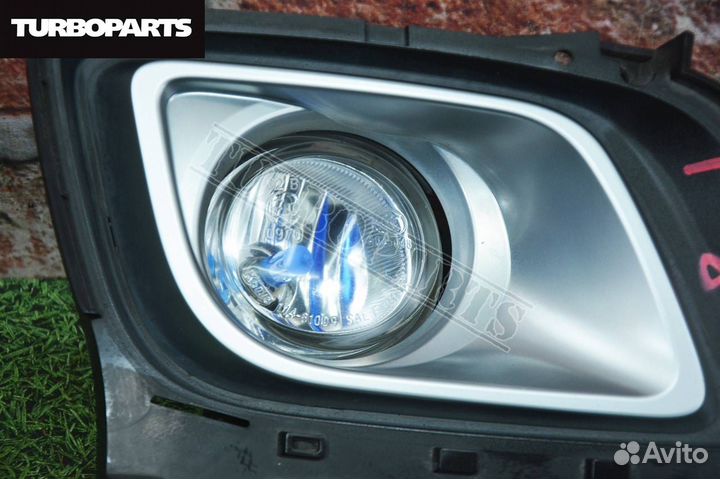 Туманки передние Mazda Cx-7 ER3P L3VDT