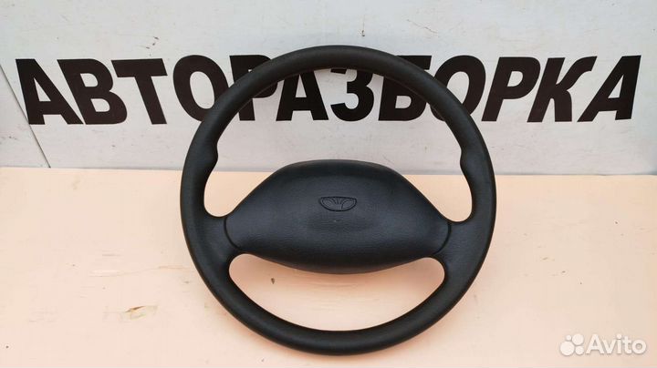 Руль daewoo matiz
