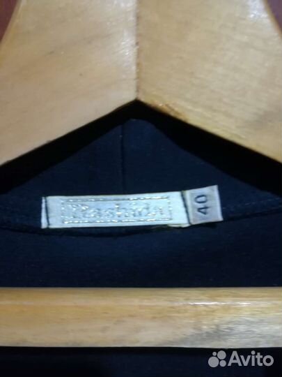 Жакет для девочки