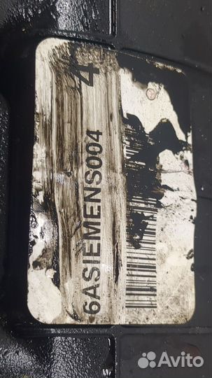 Коллектор впускной Ford Mondeo 4, 2009