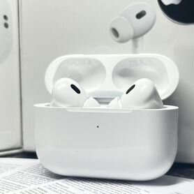 NEW Airpods pro 2 Type-C последняя версия