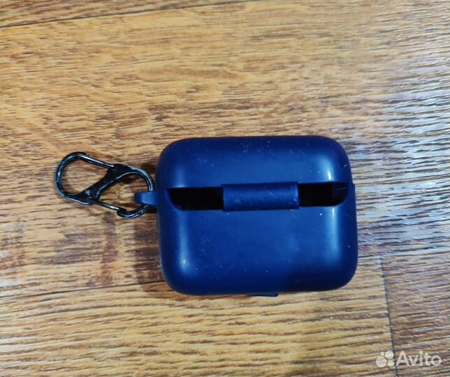 Силиконовый чехол Honor Earbuds 2 lite