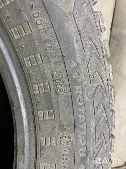 Nokian Tyres Hakkapeliitta 5 225/65 R17