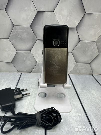 Nokia 6300