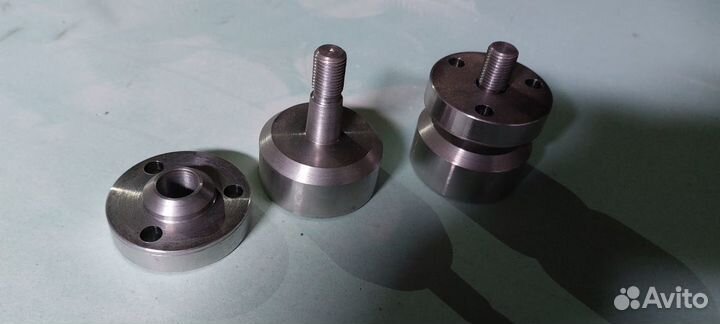 Проставки на ниву верхней шаровой