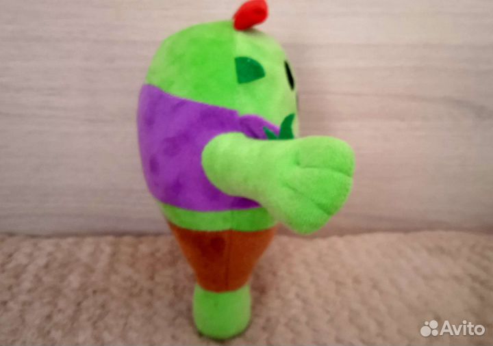 Игрушка спайк