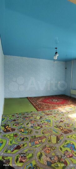 2-к. квартира, 48,7 м², 4/5 эт.