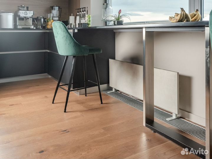 Панель отопления Никатэн