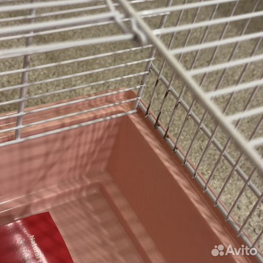 Клетка для грызунов