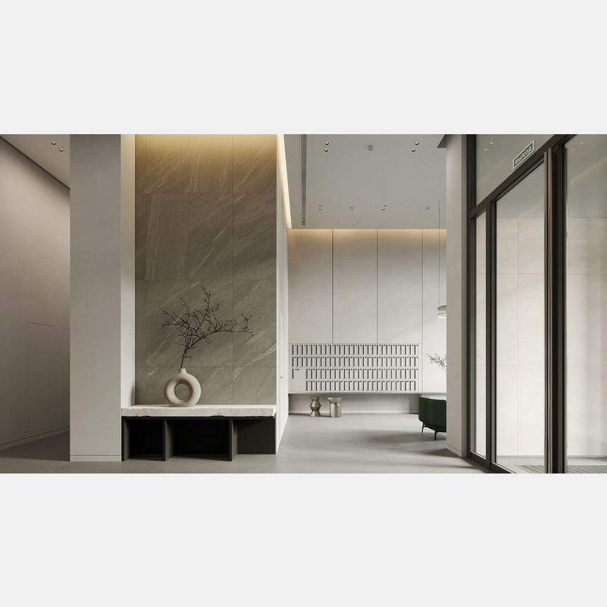 1-к. квартира, 43,7 м², 10/24 эт.