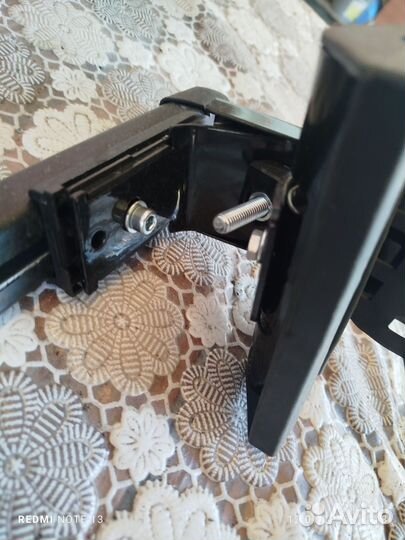 Багажник на крышу