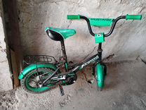 Детский велосипед R12