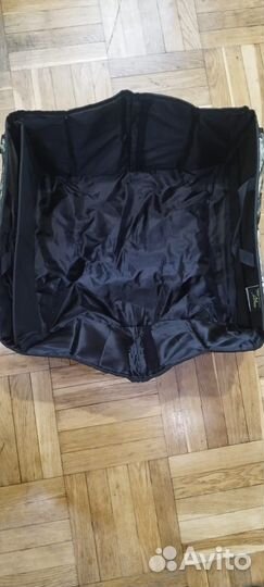 Органайзер в багажник