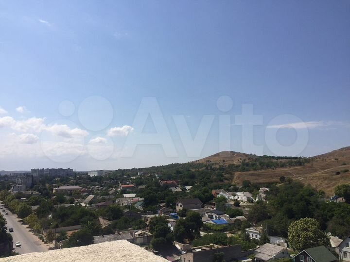 2-к. квартира, 167,7 м², 8/8 эт.