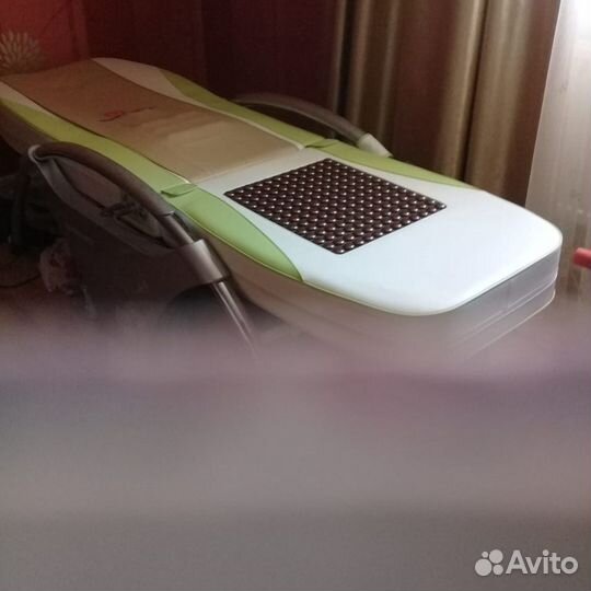 Кровать - массажер nuga best NM-5000