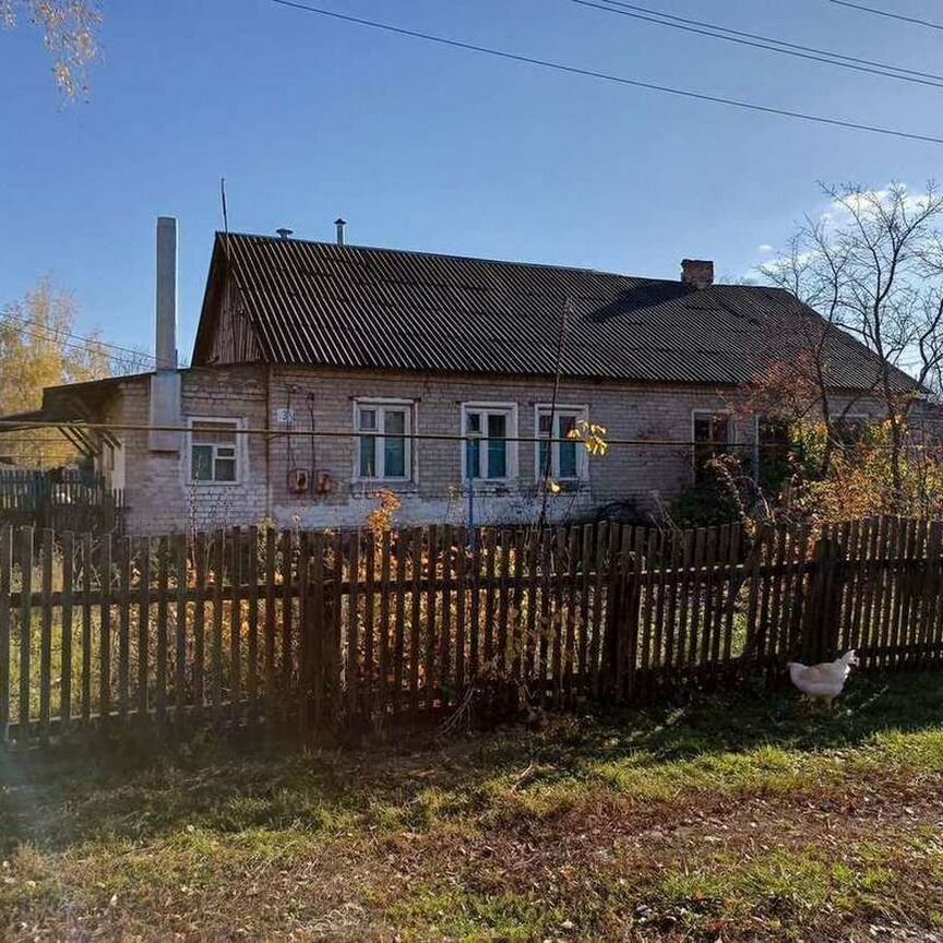 Квартира 2-комн. 30 м² в Скопин — фото 6 из 13