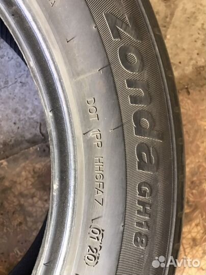 Goform GH-18 235/55 R18