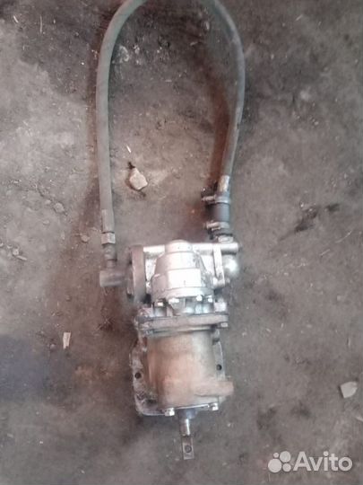 Запчасти на газель бу