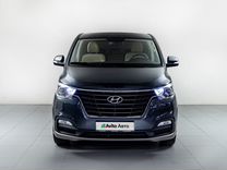 Hyundai H-1 2.5 AT, 2020, 165 000 км, с пробегом, цена 3 700 000 руб.