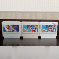 Картриджи famicom Jaleco