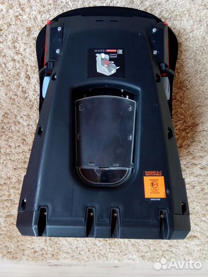 Детское автокресло Peg-Perego Viaggio 0+/1 до18 кг