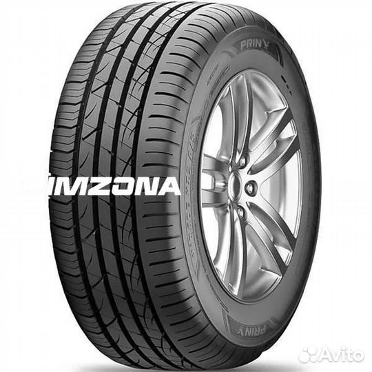 Prinx HiRace HU1 235/45 R17 97W
