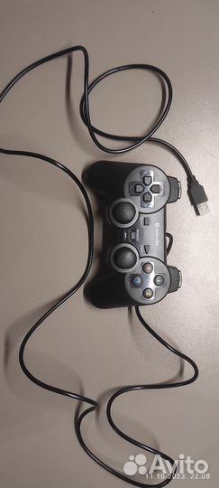 Defender Omega USB геймпад