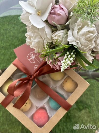 Японский моти