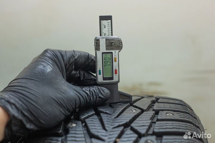 Nokian Tyres Nordman 7 205/65 R16 99T