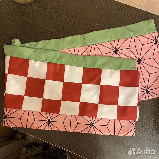 Костюмы косплей