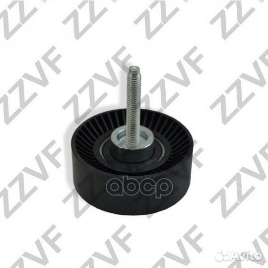 Ролик натяжителя ремня mazda CX 9 (07-16) CY01