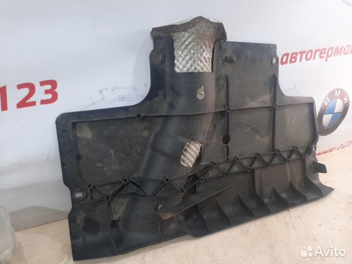 Защита антигравийная Mercedes Gla180 X156 270.910