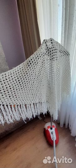 Платок шаль