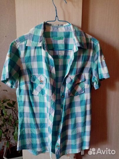 Вещи пакетом женские 44 46