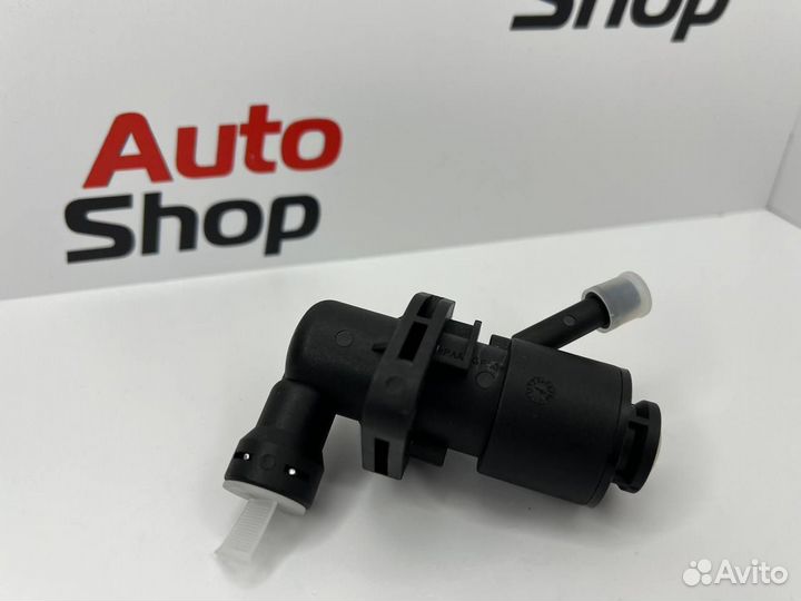 Цилиндр изитроник opel