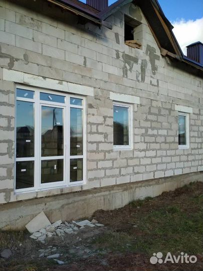 Окна пвх в Лабинске